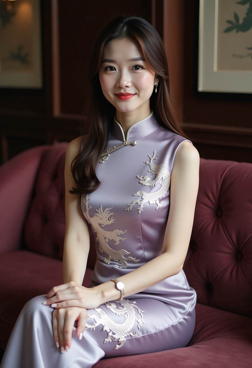 海上浮世绘