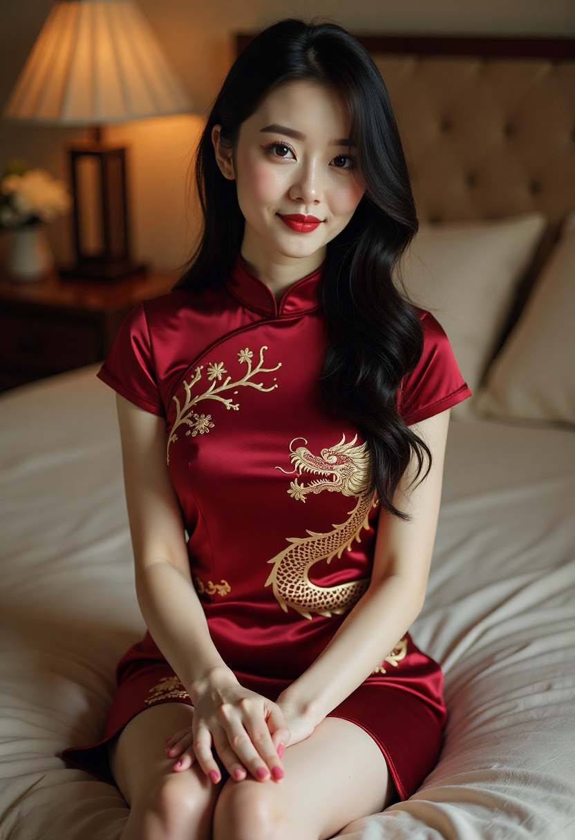 盲山追凶