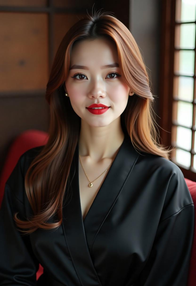 情不自禁