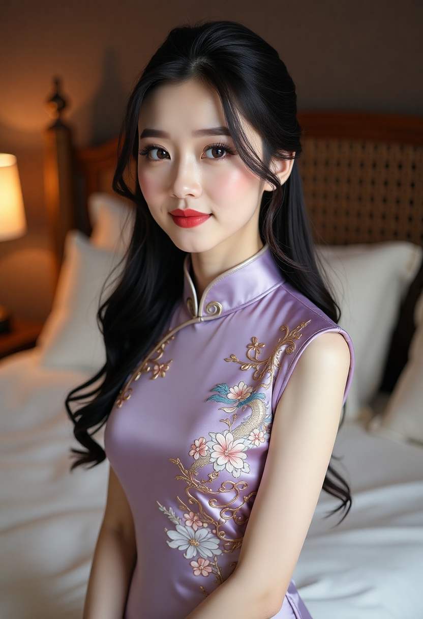 盲女72小时
