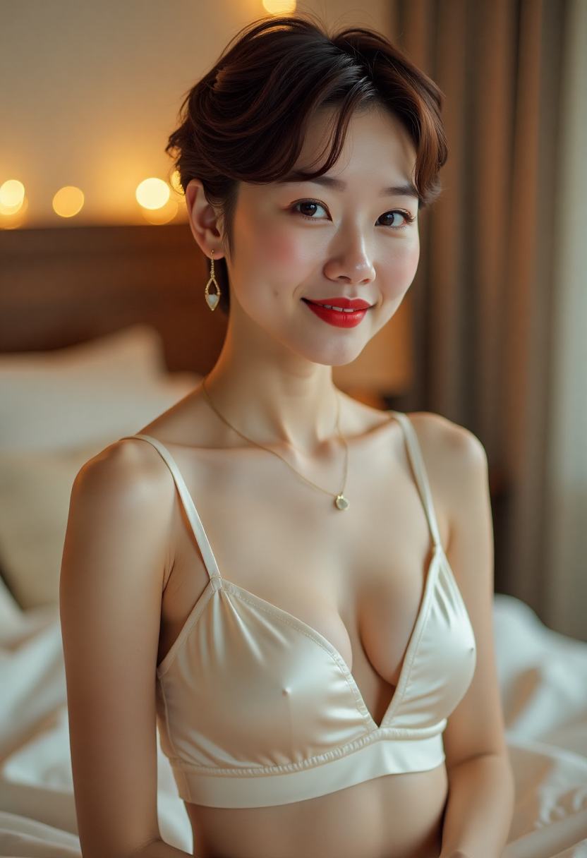 卿本佳人